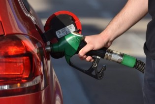 U Hrvatskoj gorivo poskupljuje od utorka
