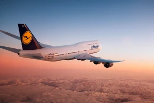 Lufthansa otkazuje 1.000 letova zbog štrajka