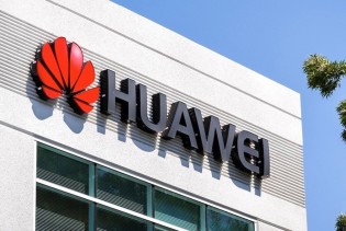 Huawei pomogao Kini smanjiti ovisnost o zapadnim tehnologijama