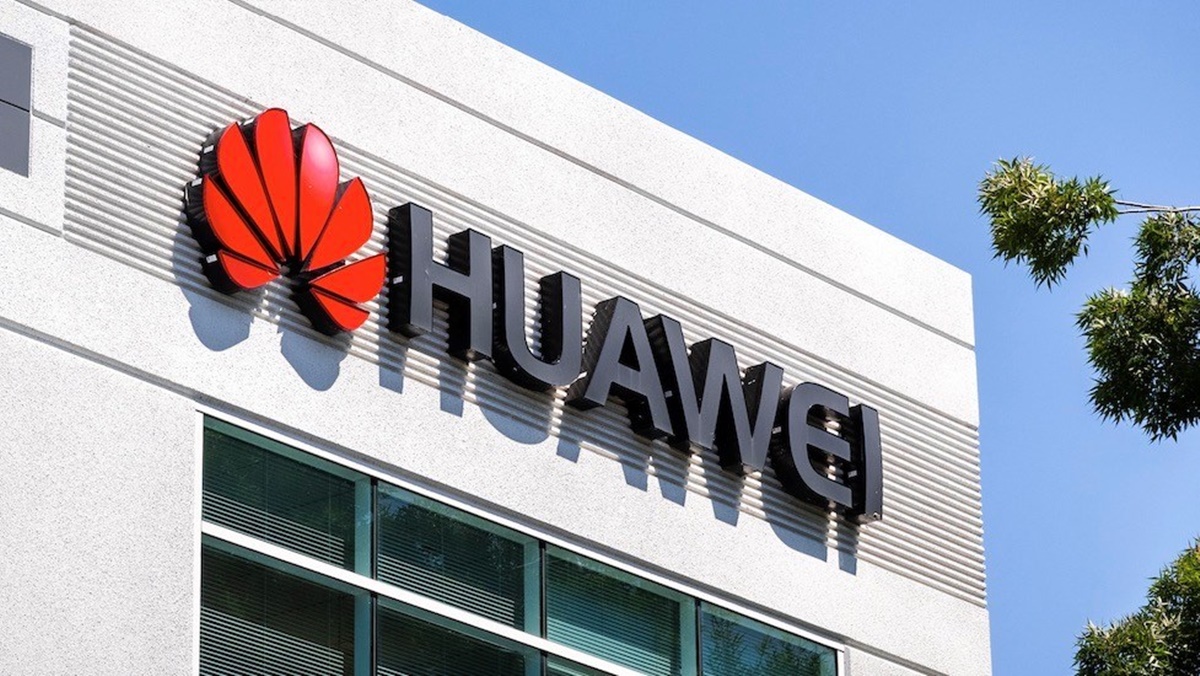 Huawei u prvih devet mjeseci ove godine s manjom dobiti