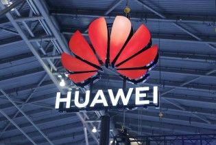Huawei udvostručio prihode u prošloj godini