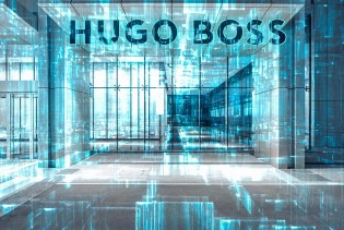Najbolja njemačka marka Hugo Boss potonuo 18%