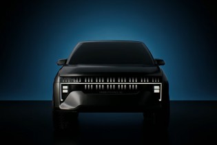 Hyundai: Novo rješenje za električne automobile
