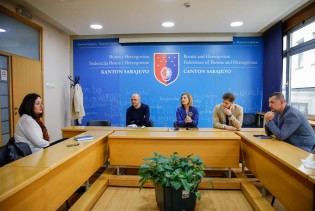 Pavić Pečenković, Čengić i Džonlagić o aktivnim politikama zapošljavanja