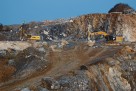 Oko 700 tona zlata još uvijek u srpskim rudnicima