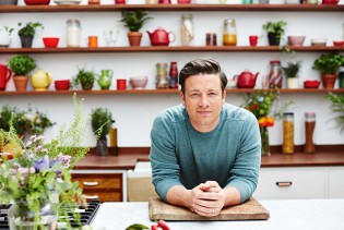 Nakon Srbije, Jamie Oliver otvara restoran u još jednoj državi u regiji