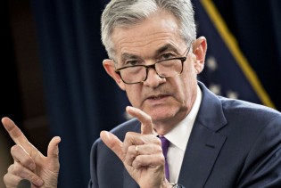 Wall Street porastao dva dana zaredom, u fokusu izjava šefa Feda