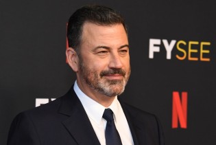 Jimmy Kimmel otkrio koliko su plaćeni voditelji Oscara
