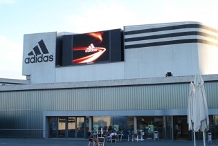 Adidas upozorava na pad prodaje u Sjevernoj Americi