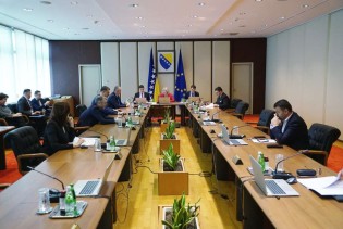 Vijeće ministara BiH usvojilo informaciju o pristupanju BiH Međunarodnom vijeću za masline