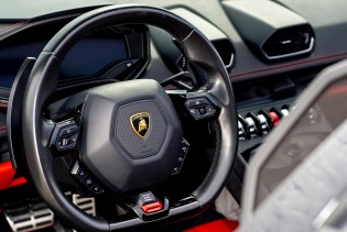 Prodaje se Lamborghini Centenario