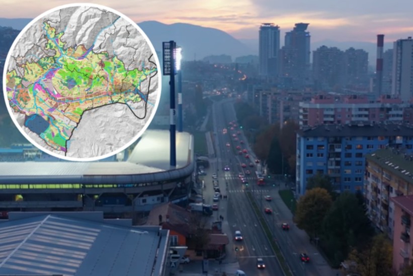 Loše planiranje ubija Sarajevo: Zašto se ne gradi Južna longitudinala?