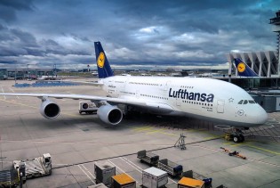 Lufthansa podiže cijene karata