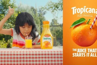 Nova kampanja Tropicane: Osvrt na historiju i inovacije kroz godine