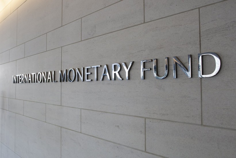 MMF odobrio treću reviziju kreditnog programa za Ukrajinu