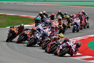 Liberty Media namjerava da kupi MotoGP