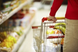 Trik za uštedu kod kupovine namirnica: Jeste li čuli za metodu 6-1?