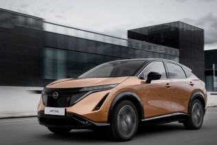 Nissan za tri godine pokreće autonomnu mobilnost