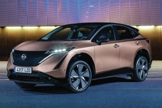 Nissan planira povećati prodaju za milion vozila i smanjiti troškove proizvodnje EV-a do 2030.