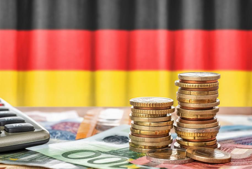 Slabost njemačke ekonomije mogla bi potrajati