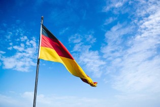 Njemačka privreda porasti će za samo 0,2 posto ove godine