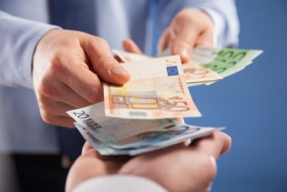 Većina zaposlenih u Njemačkoj dobija bonus zbog inflacije