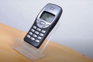 Vraća se Nokia 3210?