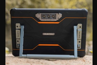 Predstavljen moćni Oukitel RT8 tablet s mega baterijom