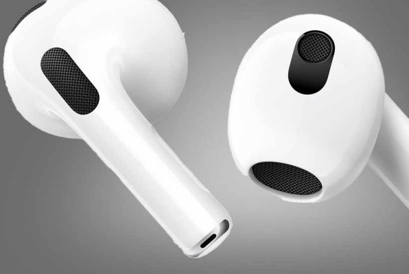 Poznato kad stižu dva nova modela AirPods 4