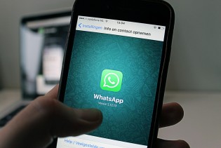 Najveća promjena dosad na WhatsApp aplikaciji