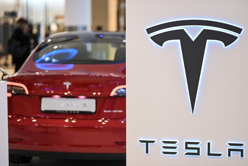 Tesla poskupljuje u Kini od aprila