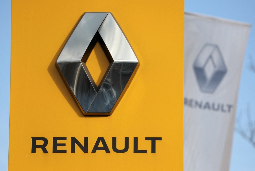 Renault povlači najavu ukidanja benzinaca i hibrida