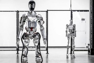 OpenAI radi na projektu humanoidnog robota
