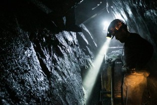 Zenički rudari i dalje ne rade, plate za januar i februar očekuju do petka