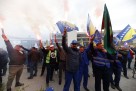 Rudari odustali od protesta nakon dogovora, ali problem dugovanja tek treba riješiti