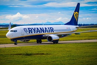 Ryanair nasmijao objavom o padu Facebooka i Instagrama: 'Mi svakako nemamo Wi-Fi'