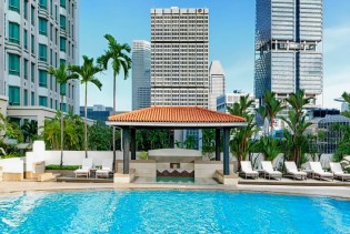 Hotel u Singapuru nudi povrat novca ako padne kiša