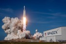 SpaceX u vlasništvu Muska preuzima njegov xAI