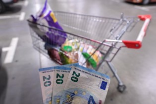 Njemačka: Inflacija u maju porasla prvi put ove godine