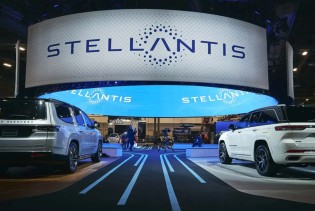 Stellantis bi mogao prestati proizvoditi vozila u Velikoj Britaniji