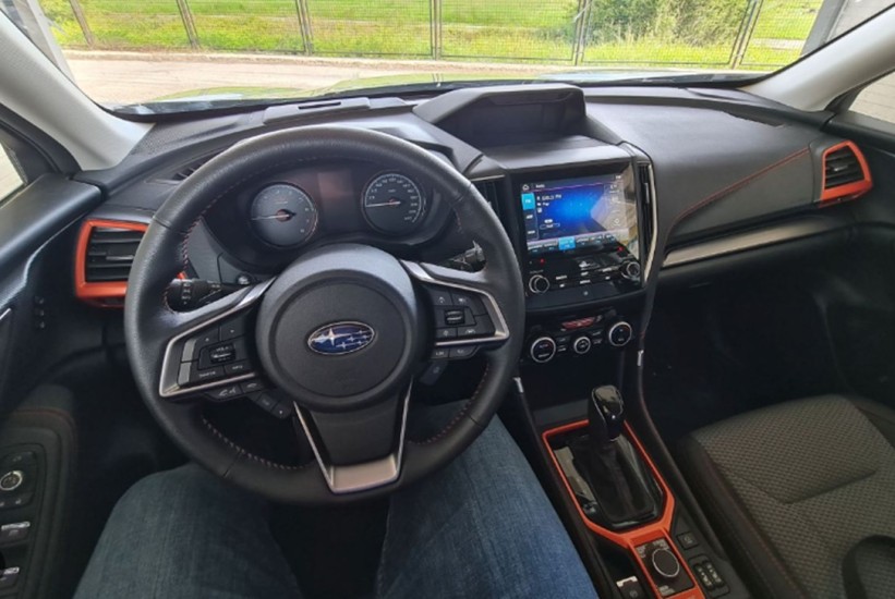 Subaru povlači vozila u SAD-u zbog sigurnosnog problema