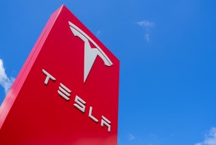 Firma Tesla ispala sa liste 10 najvrijednijih američkih kompanija
