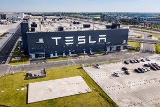 Tesla planira dodatni krug otpuštanja radnika