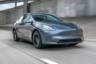 Tesla proizveo 6-milioniti automobil