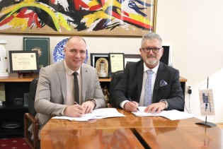 Grad Tuzla i Razvojna banka FBiH potpisali ugovor o kreditu vrijedan 11,1 miliona KM