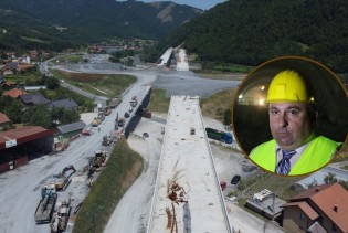 Građani plaćaju, Autoceste obmanjuju: BiH zadnja u Evropi po kilometrima autoputa