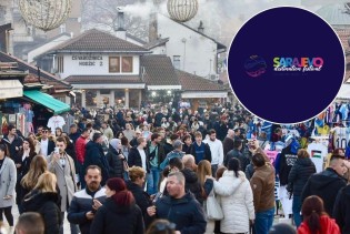 Sajam turizma se u aprilu vraća u Sarajevo