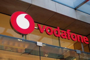 Swisscom kupuje Vodafone