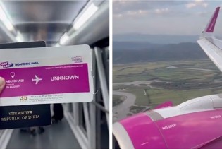 Wizz Air ima novu opciju za sve one željne avanture i tajanstvenosti