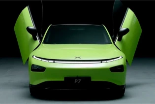 XPeng najavljuje novu marku električnih vozila, poznata cijena